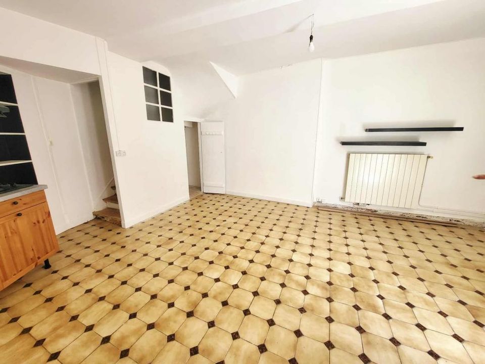 Rekkehus i Etampes, Essonne - bilde 1