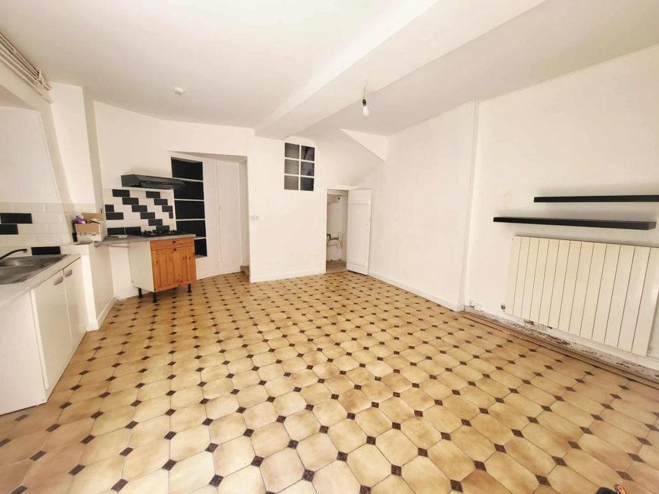 Rekkehus i Etampes, Essonne - bilde 2