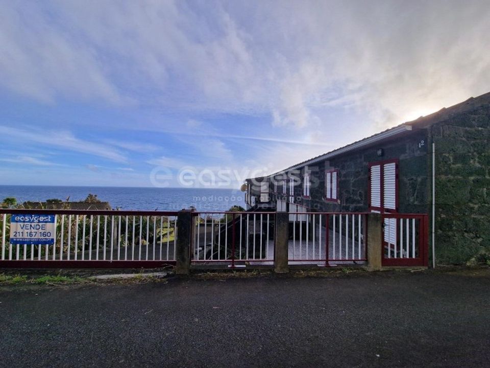 Villa a Sao Caetano, Pico - foto 1