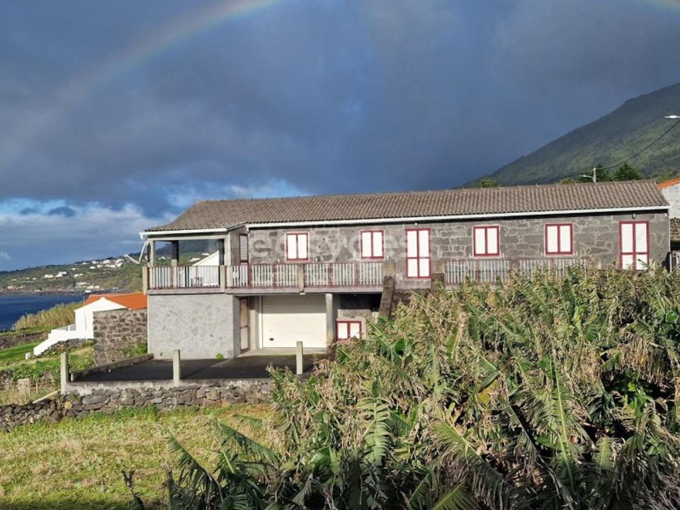 Villa a Sao Caetano, Pico - foto 2