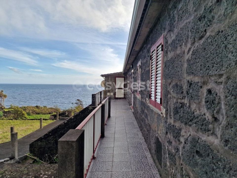 Villa a Sao Caetano, Pico - foto 3