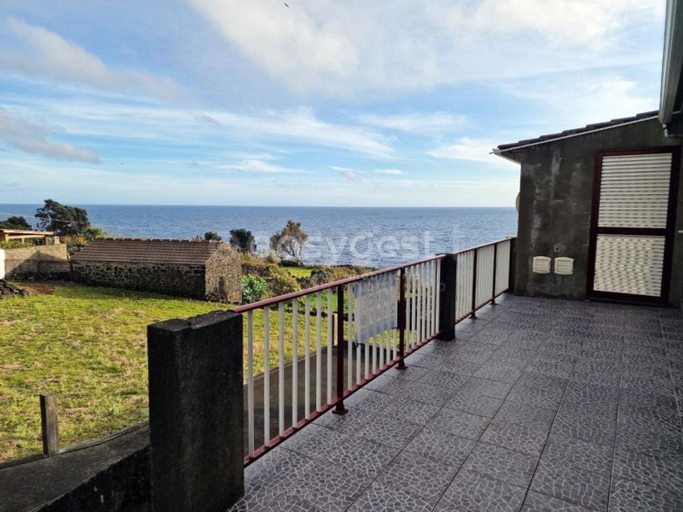 Villa a Sao Caetano, Pico - foto 4