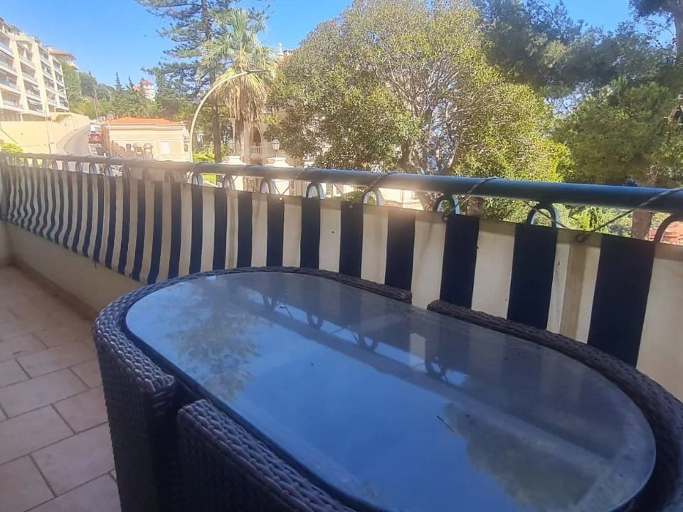 Lejlighed i Roquebrune-Cap-Martin, Alpes-Maritimes - foto 2