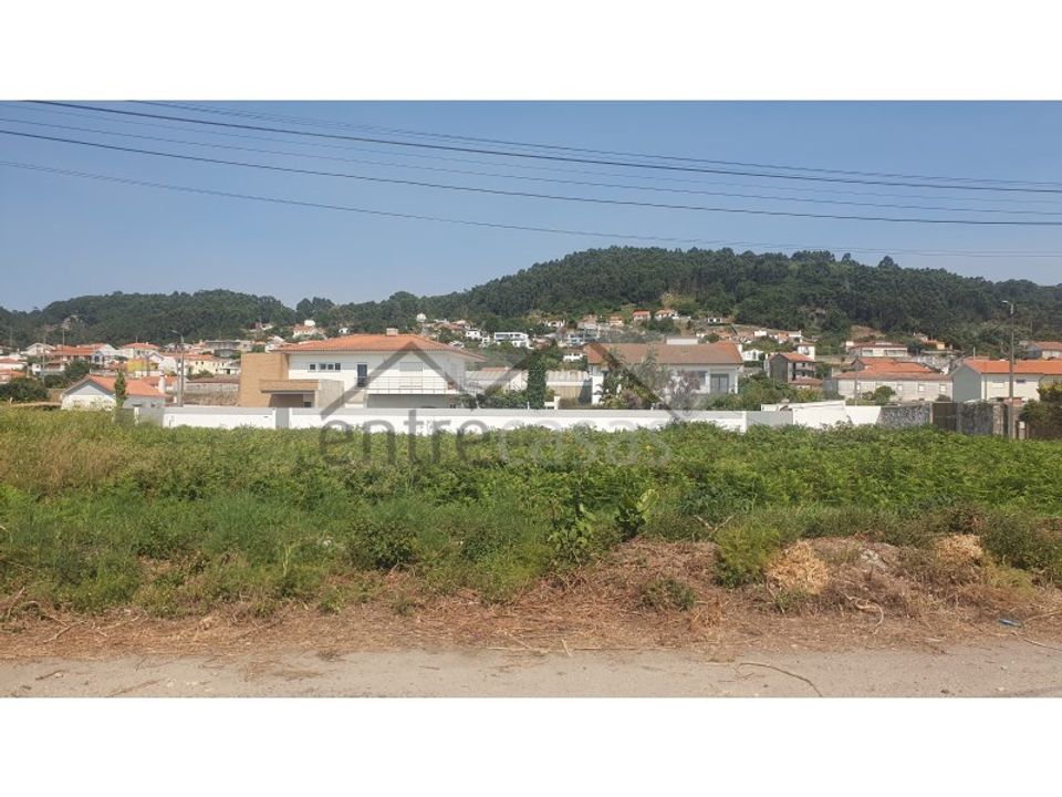 Helårsgrund i Areosa, Viana do Castelo - foto 4