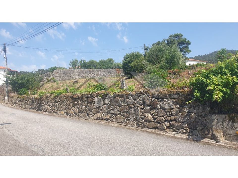 Terra a Areosa, Viana do Castelo - foto 1