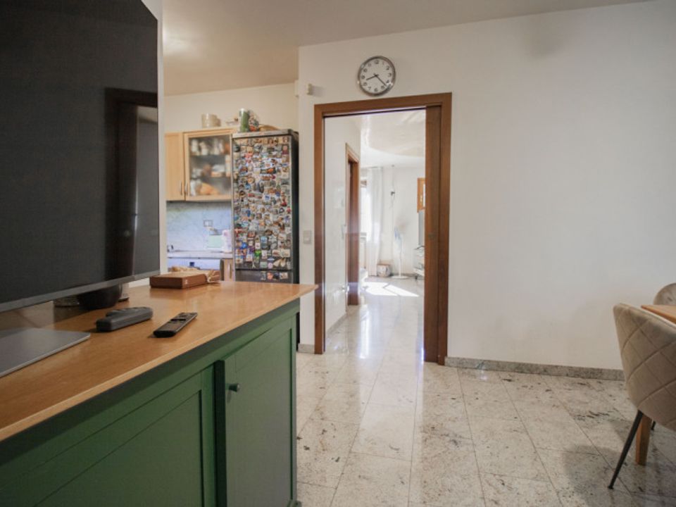 Casa adossada a Prato, Prato - foto 4