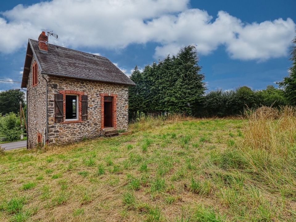 Villa i Messeix, Puy-de-Dome - foto 2