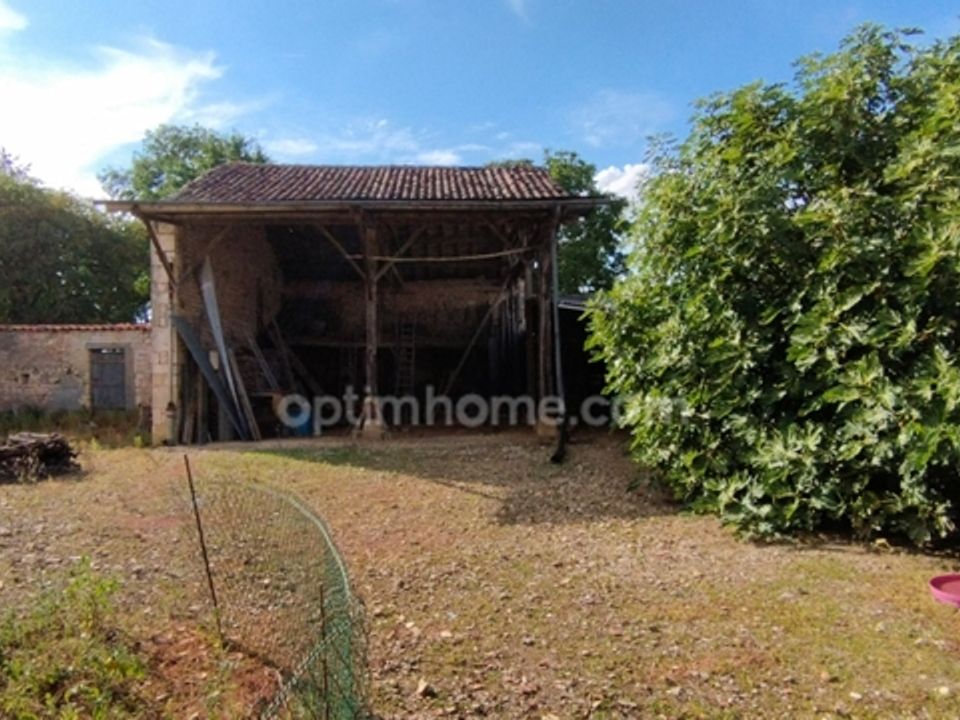 Villa i Courcome, Charente - foto 3