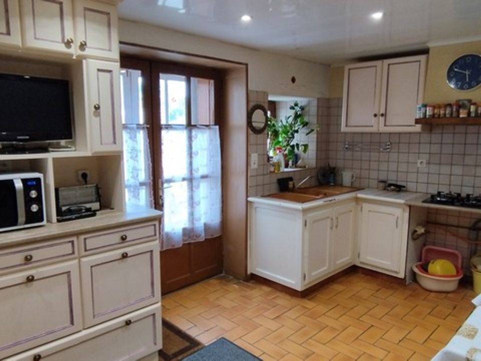 Villa i Courcome, Charente - foto 4