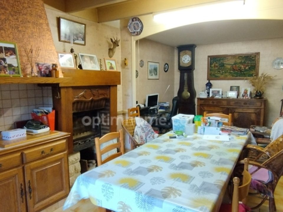 Villa i Courcome, Charente - foto 5