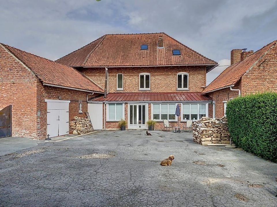 Villa a Fleurbaix, Pas-de-Calais - foto 3