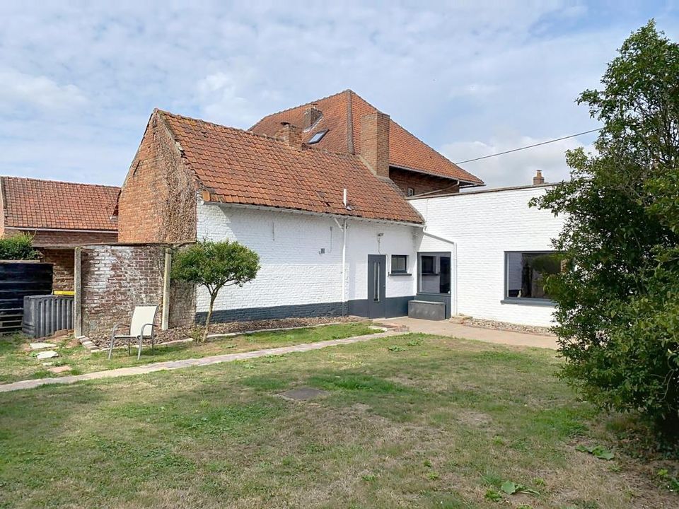 Villa a Fleurbaix, Pas-de-Calais - foto 4