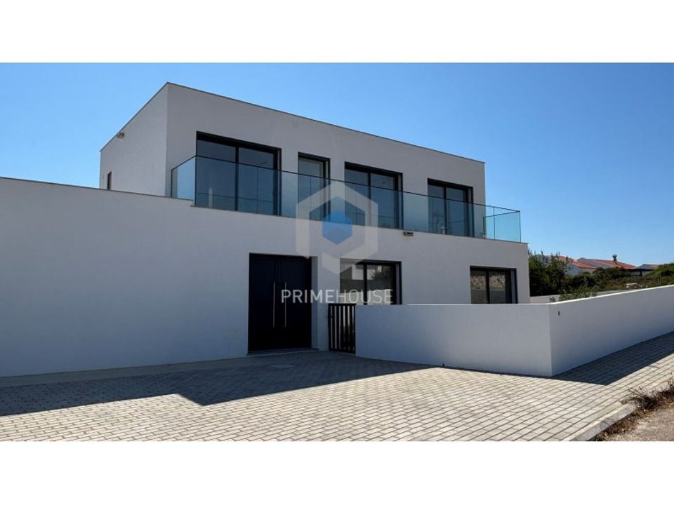 Villa i Aljezur, Faro - bilde 1