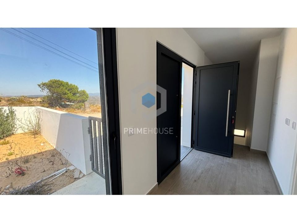 Villa i Aljezur, Faro - bilde 3