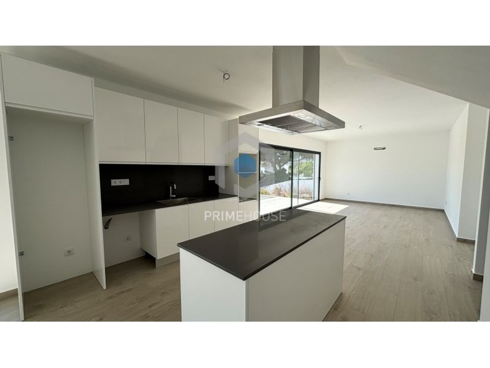 Villa i Aljezur, Faro - bilde 5