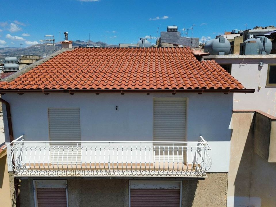 Leilighet i Ribera, Agrigento - bilde 1