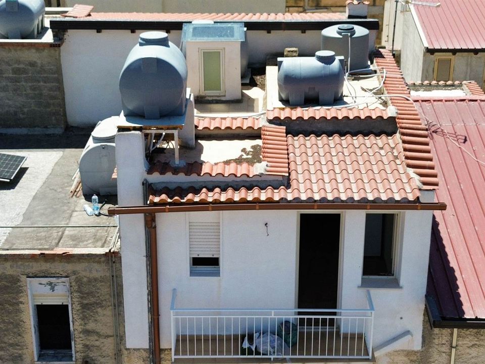 Leilighet i Ribera, Agrigento - bilde 3