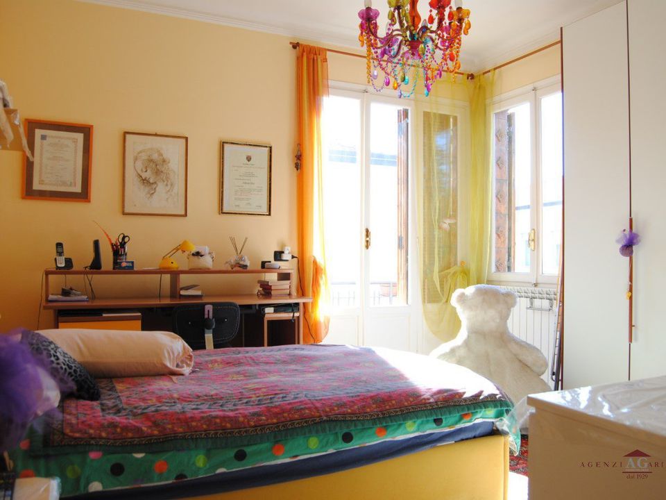 Villa i Bordighera, Imperia - foto 1