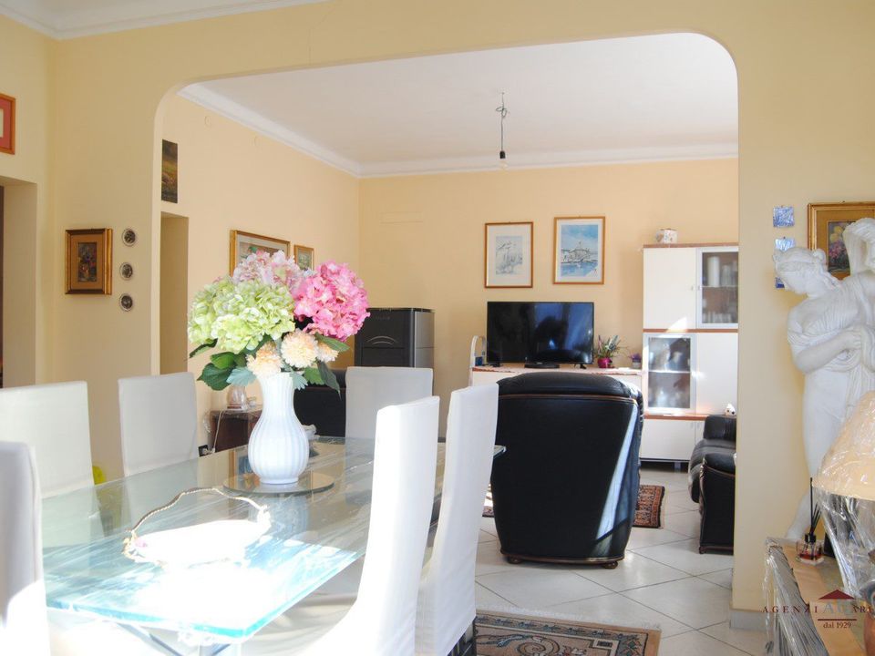 Villa i Bordighera, Imperia - foto 3