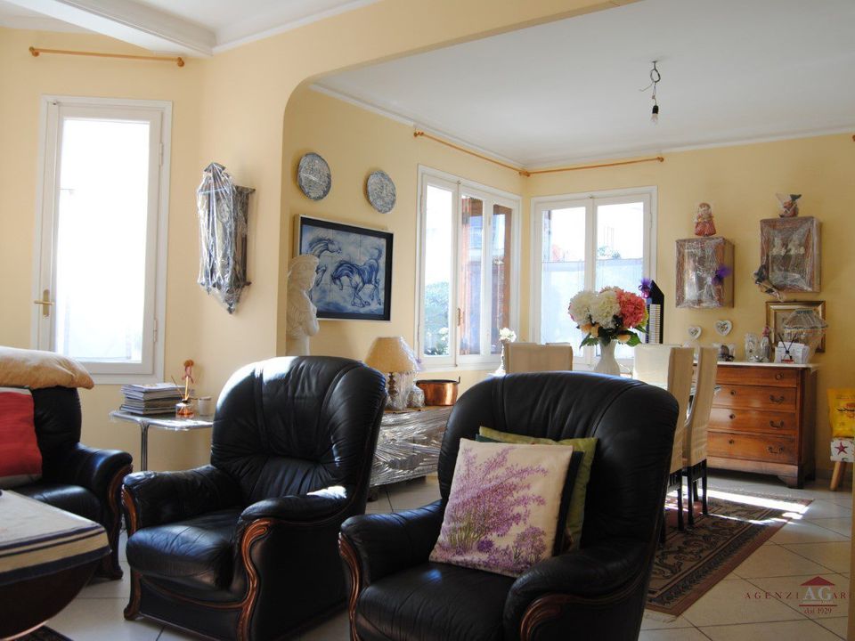 Villa i Bordighera, Imperia - foto 4