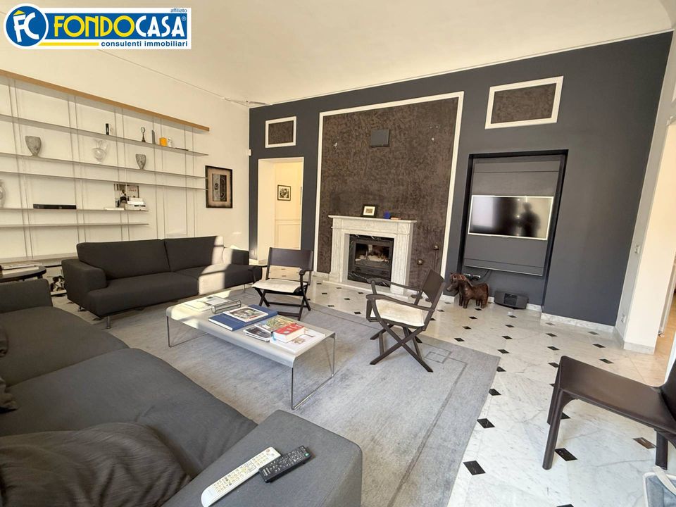 Lejlighed i Cairo Montenotte, Savona - foto 4