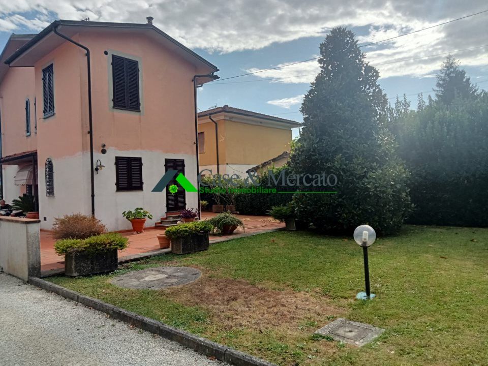 Villa i Lucca, Lucca - foto 1