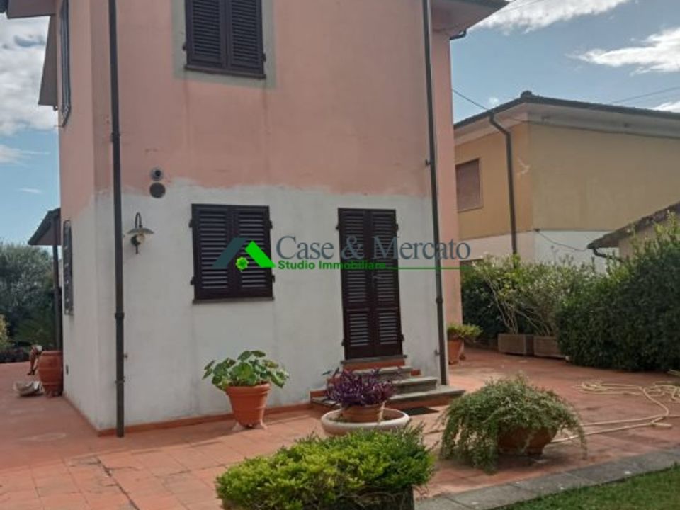 Villa i Lucca, Lucca - foto 2