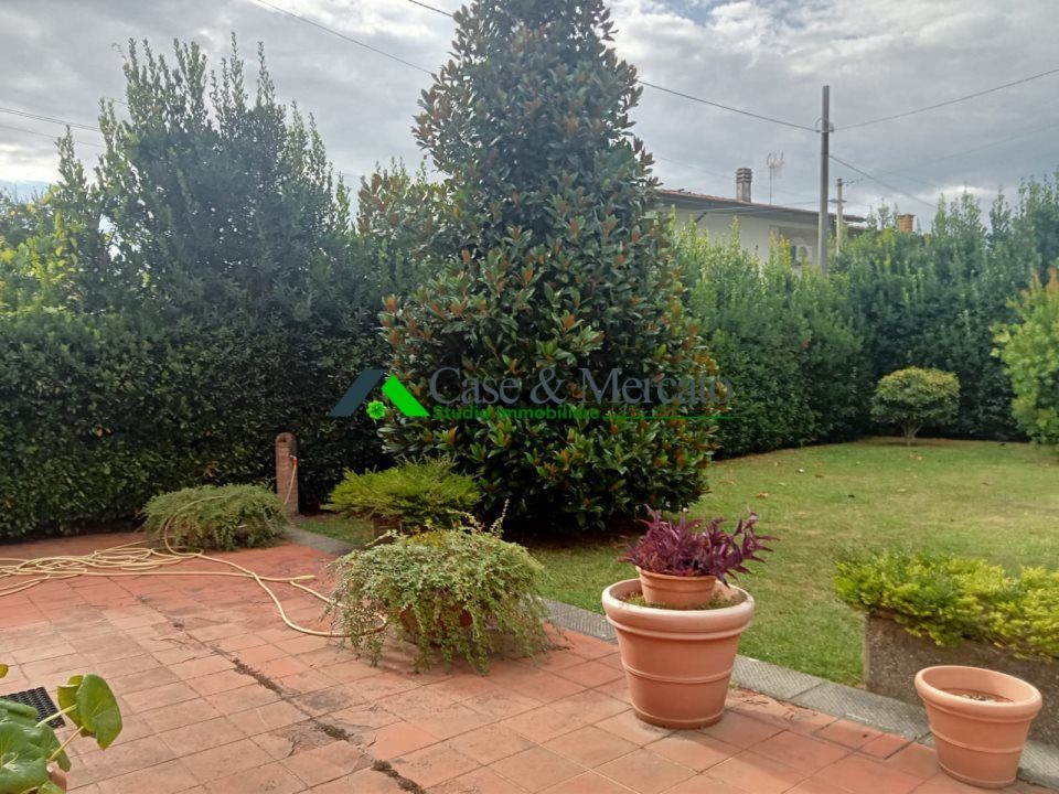 Villa i Lucca, Lucca - foto 4