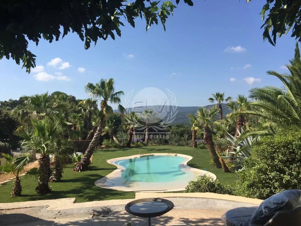 Villa i Le Plan-de-la-Tour, Var - foto 2