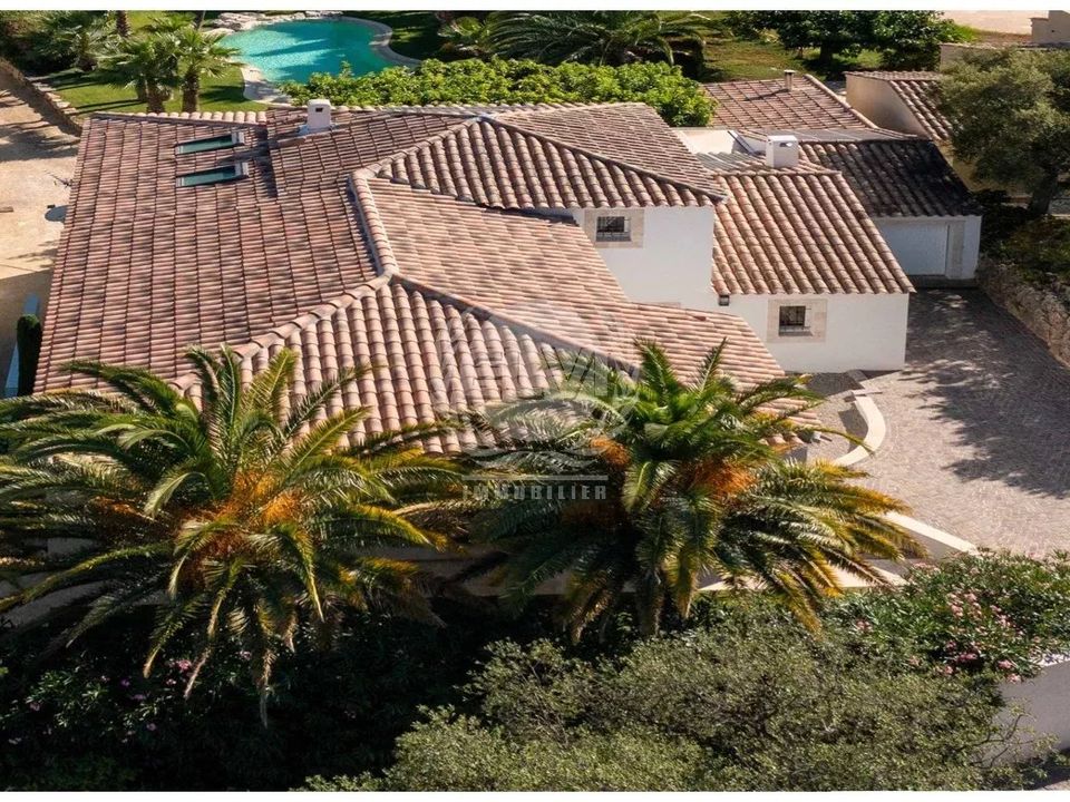 Villa i Le Plan-de-la-Tour, Var - foto 3