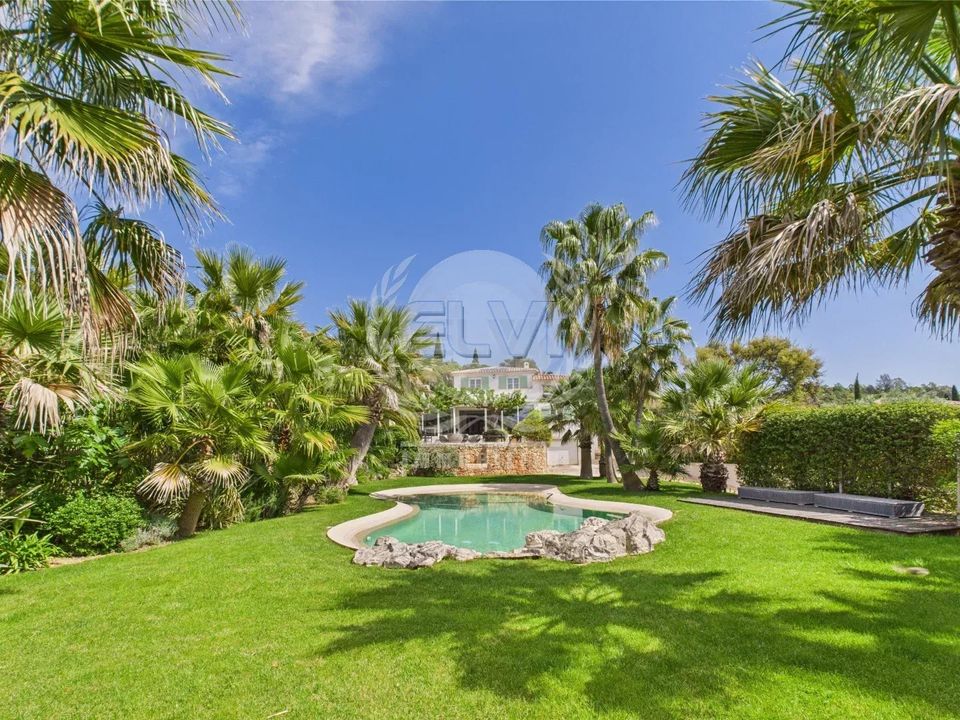Villa i Le Plan-de-la-Tour, Var - foto 4