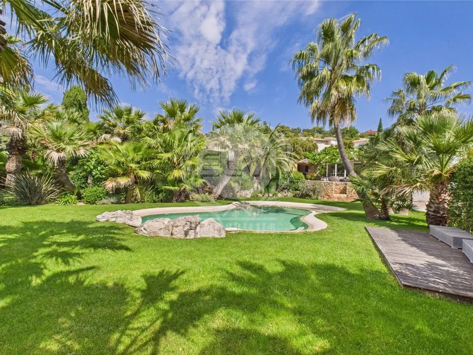 Villa i Le Plan-de-la-Tour, Var - foto 5