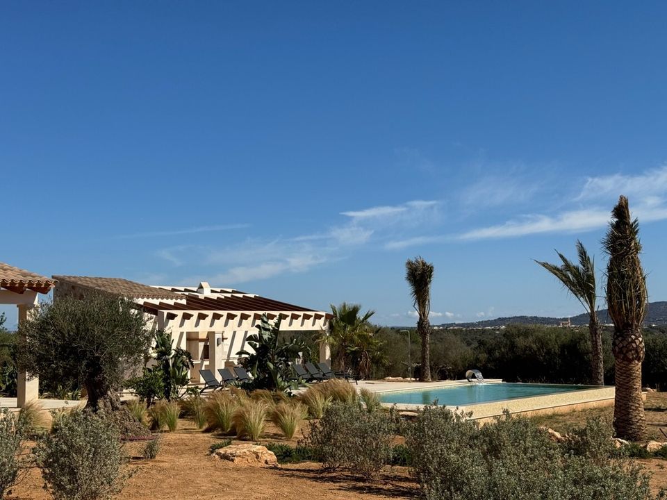 Herregård i Santanyi, Mallorca - bilde 5