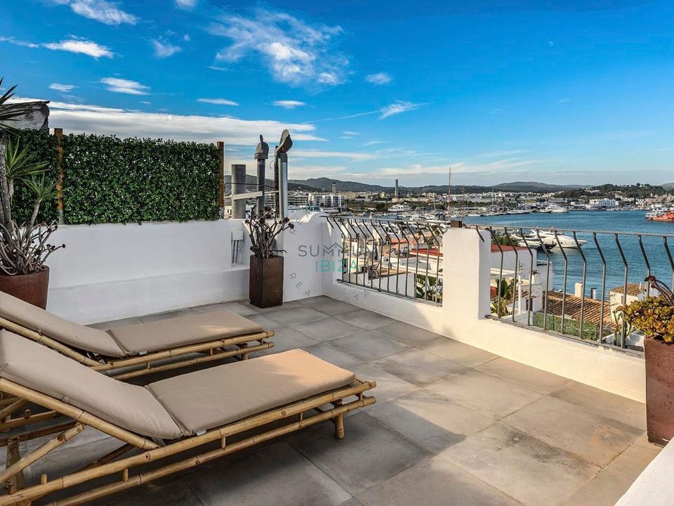 Duplex i Ibiza, Ibiza - foto 1