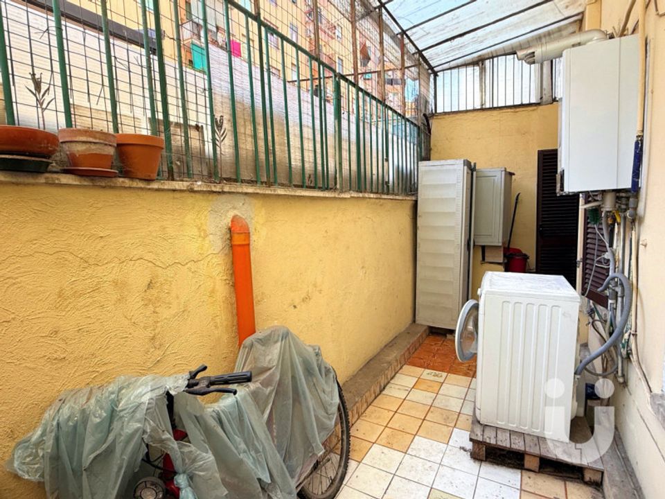 Lejlighed i Rome, Rome - foto 4