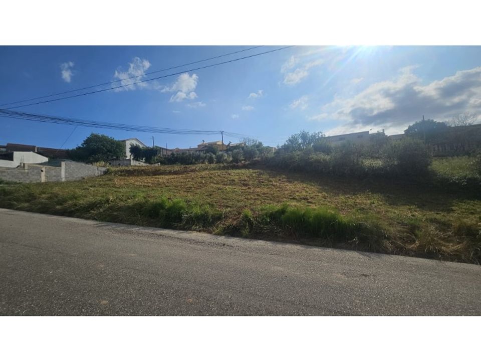 Helårsgrund i Alcobaca, Leiria - foto 2
