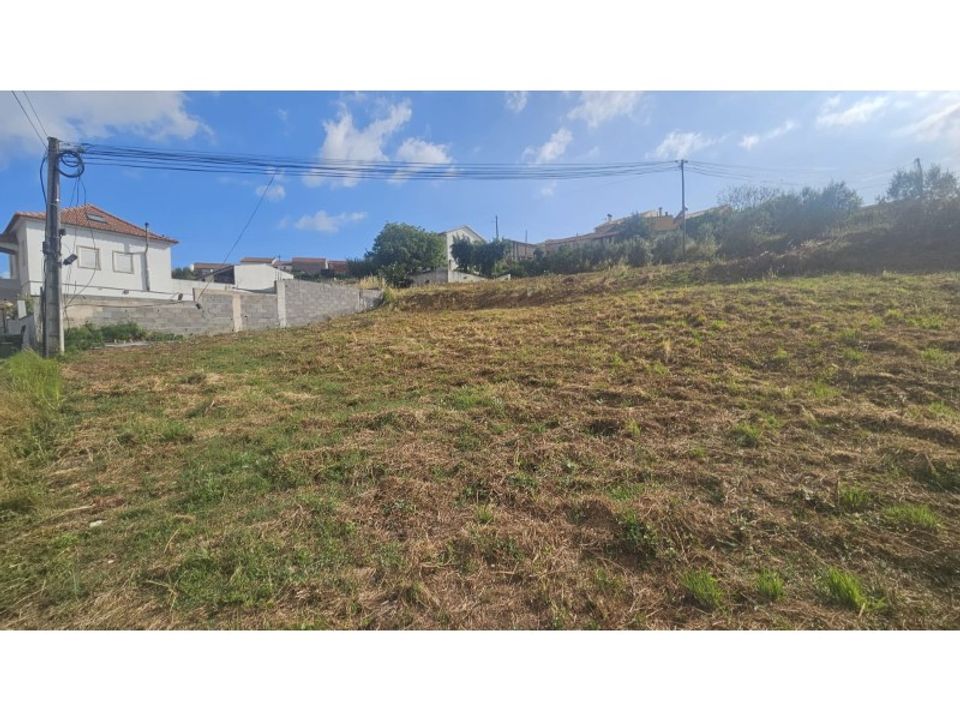 Helårsgrund i Alcobaca, Leiria - foto 3