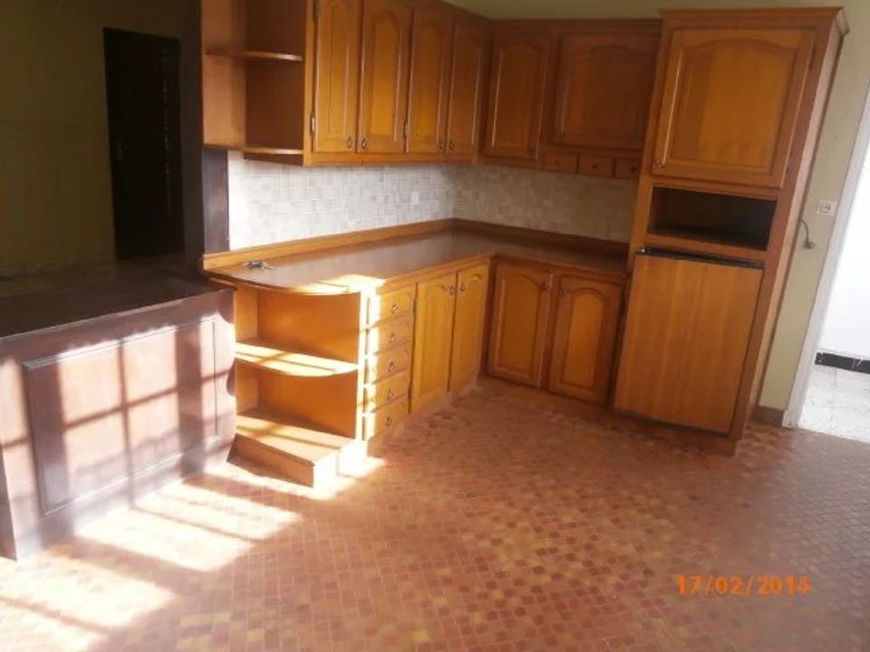 Villa i Berck, Pas-de-Calais - foto 2
