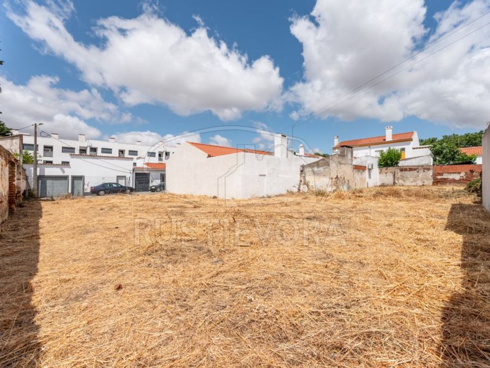 Helårsgrund i Evora, Evora - foto 3