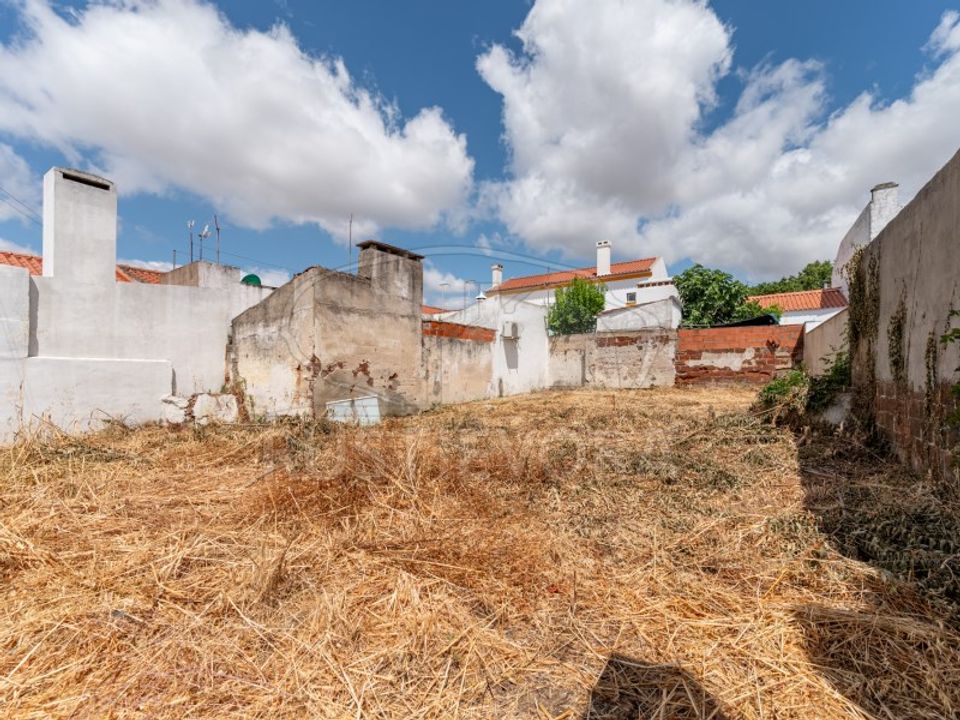 Helårsgrund i Evora, Evora - foto 5