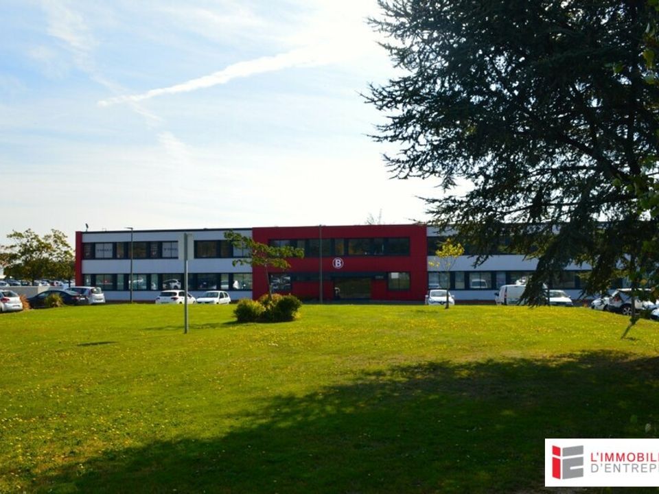 Gewerbeimmobilie in Lanester, Morbihan - Foto 1