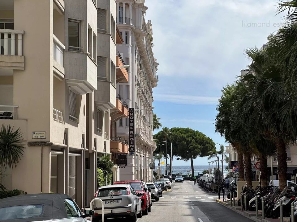 Garatge a Cannes, Alpes-Maritimes - foto 1
