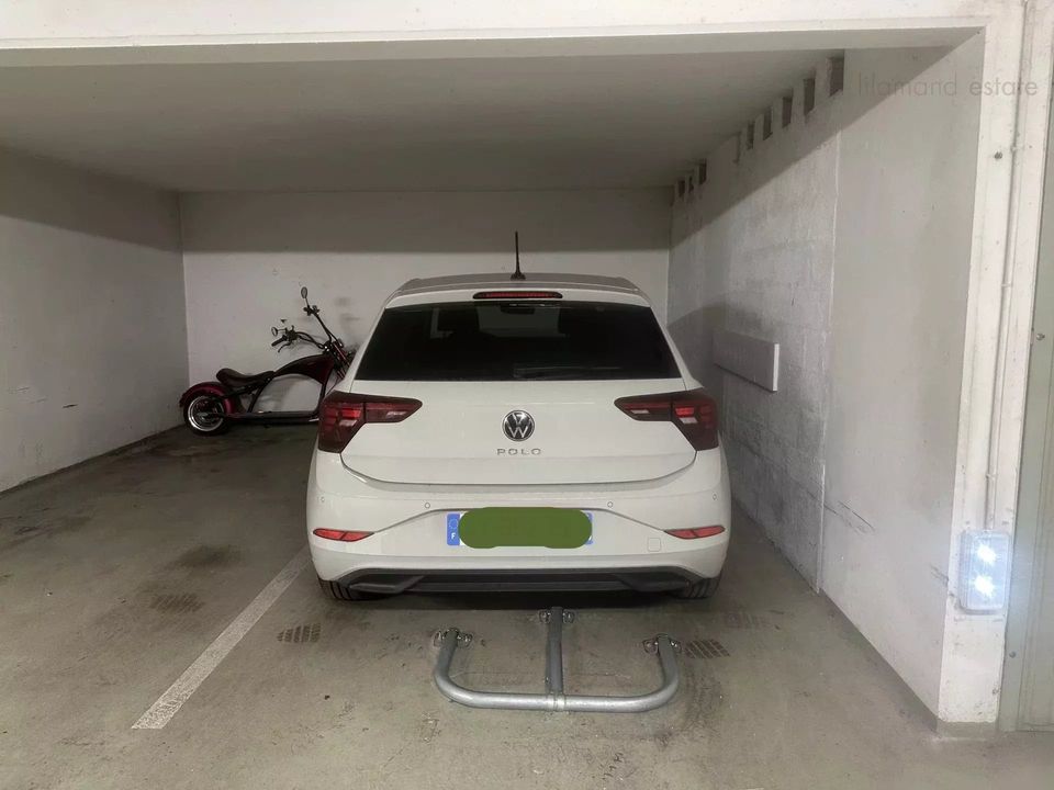 Garatge a Cannes, Alpes-Maritimes - foto 3