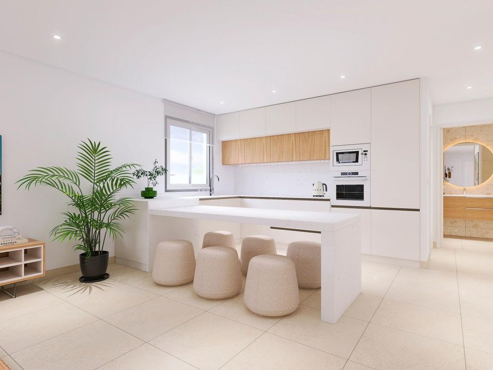 Villa a Bigastro, Alicante - foto 1