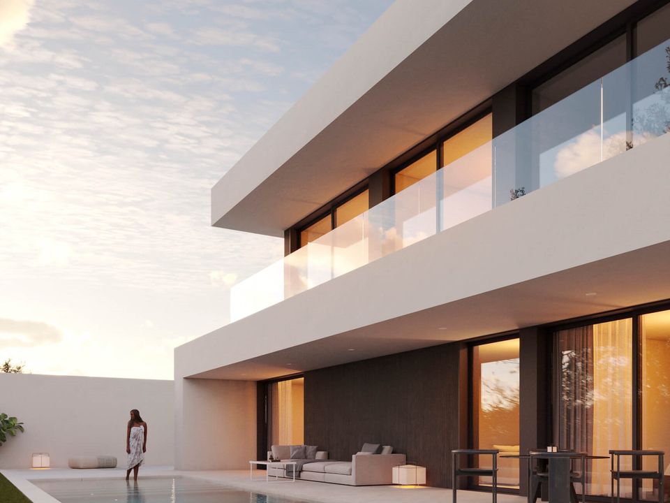 Villa en Cala Millor, Mallorca - foto 5