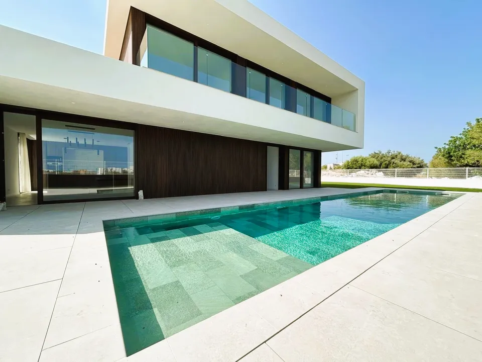 Villa en Cala Millor, Mallorca - foto 1