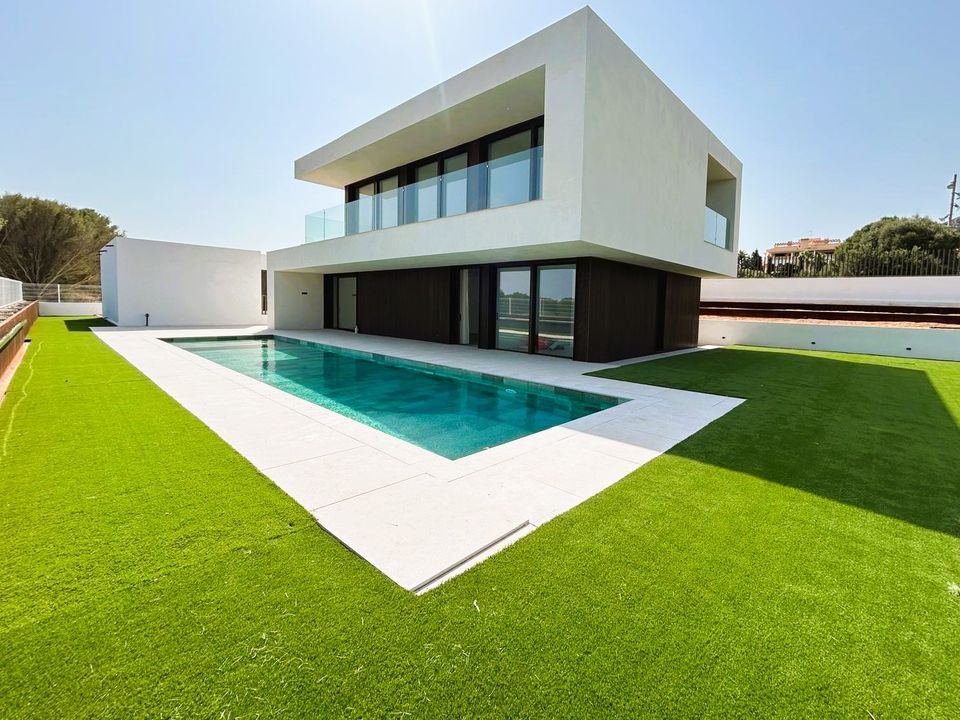 Villa en Cala Millor, Mallorca - foto 3
