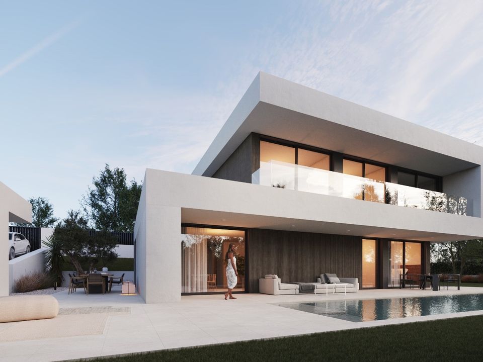 Villa en Cala Millor, Mallorca - foto 4