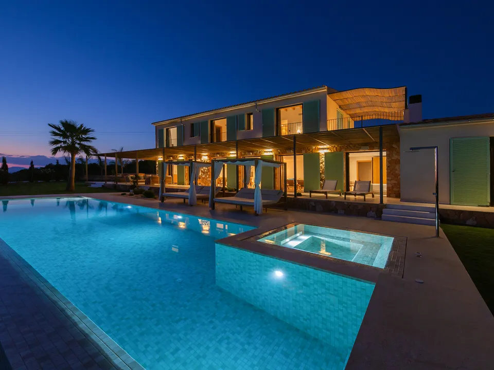 Finca i Ses Salines, Mallorca - foto 1