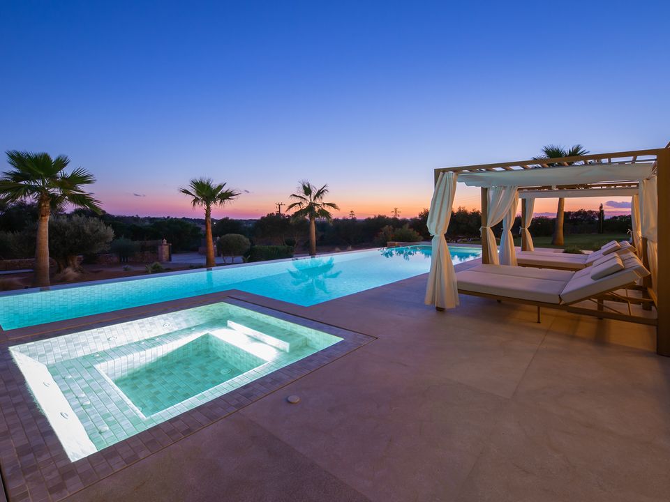 Finca i Ses Salines, Mallorca - foto 3